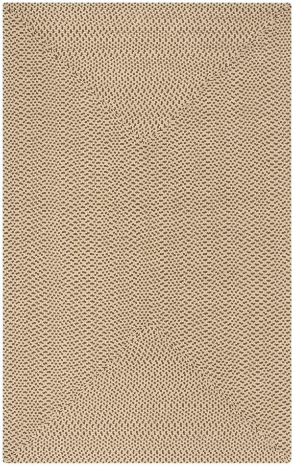 Safavieh Brd173 Hand Woven Cotton Rug BRD173A-3OV