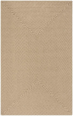 Safavieh Brd173 Hand Woven Cotton Rug BRD173A-3OV