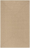 Brd173 Hand Woven Cotton Rug