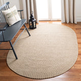 Safavieh Brd173 Hand Woven Cotton Rug BRD173A-3OV