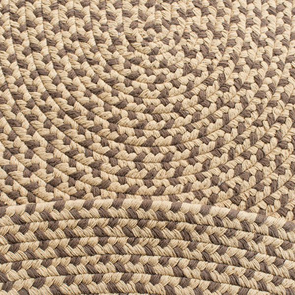 Safavieh Brd173 Hand Woven Cotton Rug BRD173A-3OV