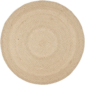 Safavieh Brd173 Hand Woven Cotton Rug BRD173A-3OV