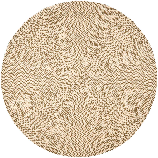 Safavieh Brd173 Hand Woven Cotton Rug BRD173A-3OV