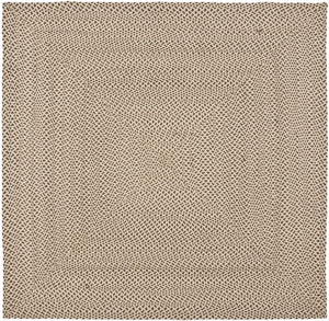 Safavieh Brd173 Hand Woven Cotton Rug BRD173A-3OV