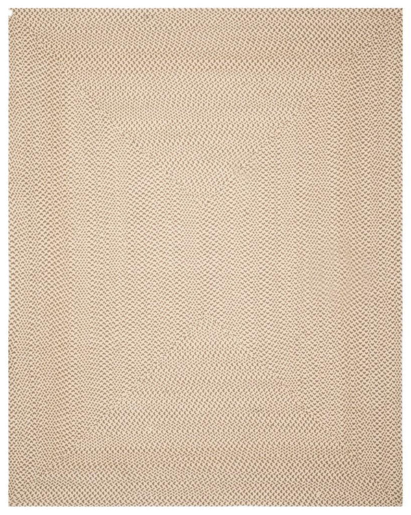 Safavieh Brd173 Hand Woven Cotton Rug BRD173A-3OV