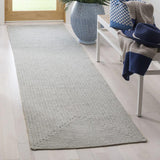 Safavieh Brd176 Hand Woven Cotton Rug BRD176A-3OV