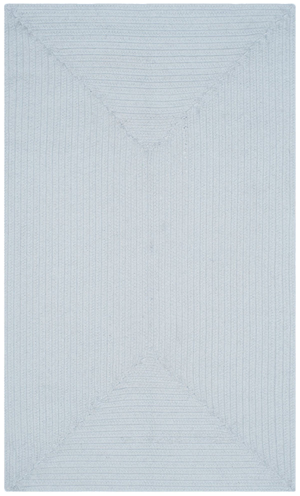 Safavieh Brd176 Hand Woven Cotton Rug BRD176A-3OV