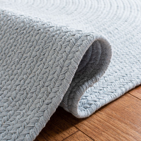 Safavieh Brd176 Hand Woven Cotton Rug BRD176A-3OV