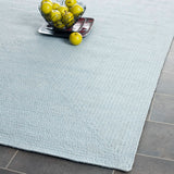 Safavieh Brd176 Hand Woven Cotton Rug BRD176A-3OV