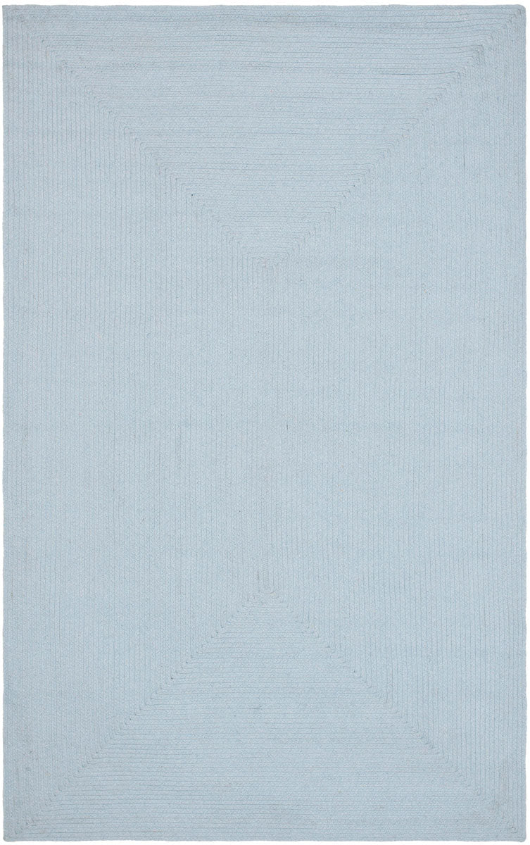 Safavieh Brd176 Hand Woven Cotton Rug BRD176A-3OV