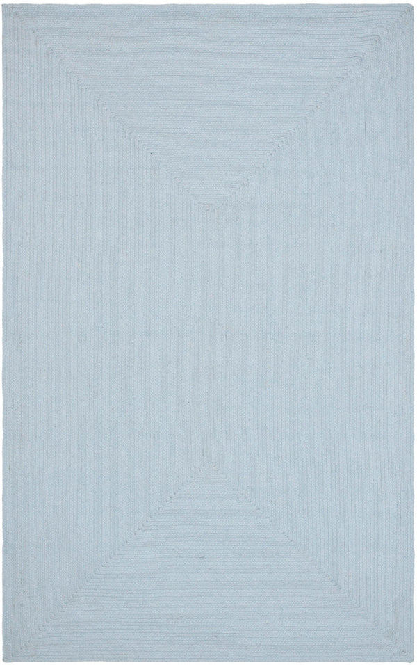 Safavieh Brd176 Hand Woven Cotton Rug BRD176A-3OV