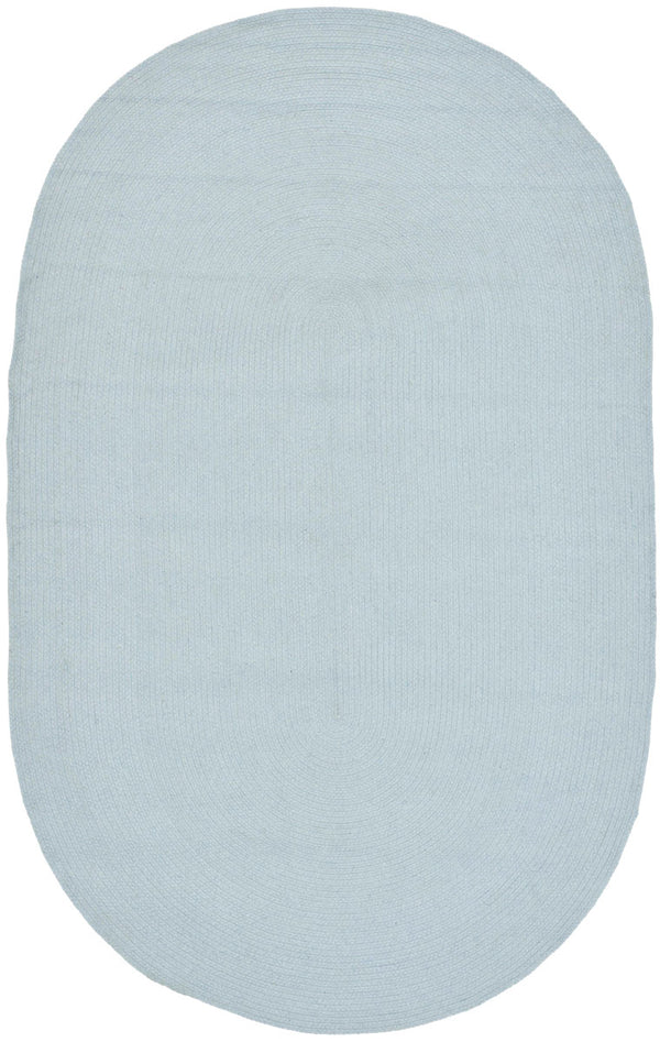 Safavieh Brd176 Hand Woven Cotton Rug BRD176A-3OV