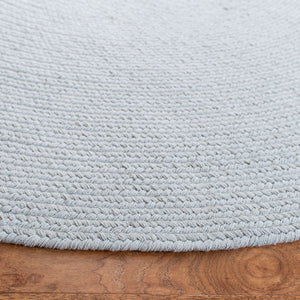 Safavieh Brd176 Hand Woven Cotton Rug BRD176A-3OV