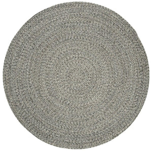 Safavieh Braided 256 Hand Woven Cotton Rug BRD256A-9R