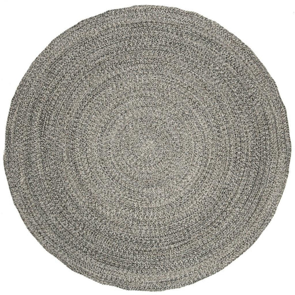 Safavieh Braided 256 Hand Woven Cotton Rug BRD256A-9R