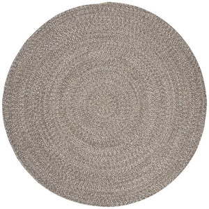 Safavieh Braided 256 Hand Woven Cotton Rug BRD256B-9R