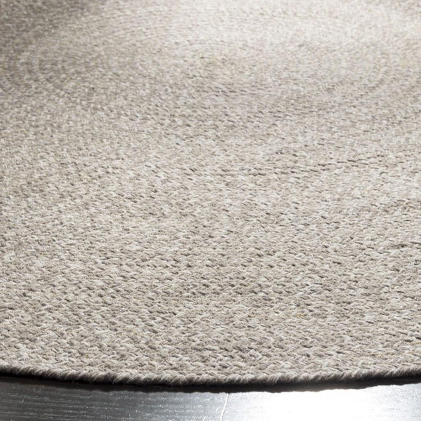 Safavieh Braided 256 Hand Woven Cotton Rug BRD256B-9R