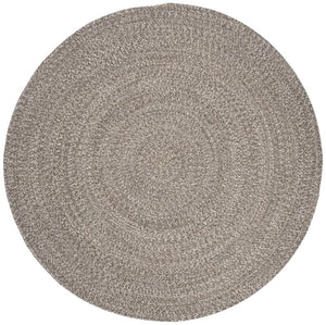 Safavieh Braided 256 Hand Woven Cotton Rug BRD256B-9R