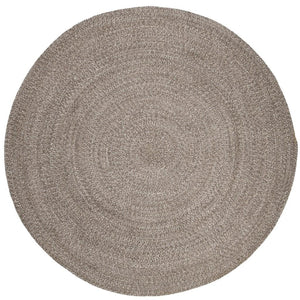 Safavieh Braided 256 Hand Woven Cotton Rug BRD256B-9R