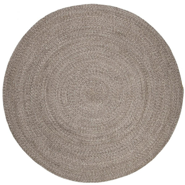 Safavieh Braided 256 Hand Woven Cotton Rug BRD256B-9R
