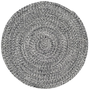 Safavieh Braided 256 Hand Woven Cotton Rug BRD256C-9R