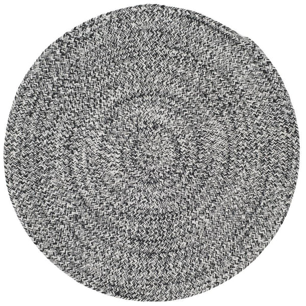 Safavieh Braided 256 Hand Woven Cotton Rug BRD256C-9R