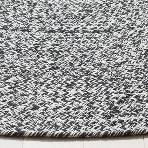 Safavieh Braided 256 Hand Woven Cotton Rug BRD256C-9R