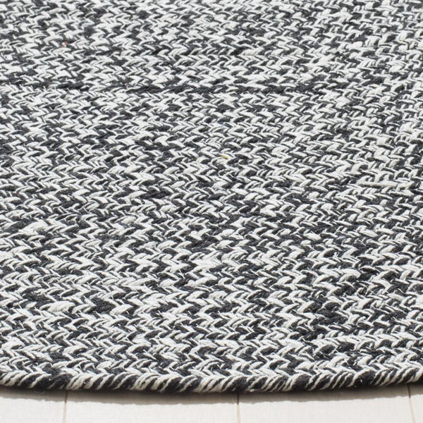 Safavieh Braided 256 Hand Woven Cotton Rug BRD256C-9R