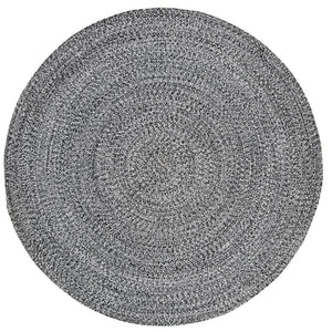 Safavieh Braided 256 Hand Woven Cotton Rug BRD256C-9R