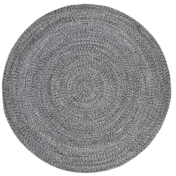 Safavieh Braided 256 Hand Woven Cotton Rug BRD256C-9R