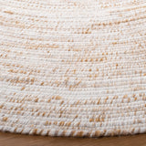 Braided 270 100% Pet Yarn Handmade Rug