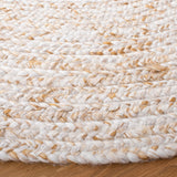 Braided 271 100% Pet Yarn Handmade Rug