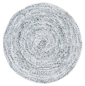 Braided 100% PET Yarn Handmade Rug with Durable Design and Soft Pile Height Perfect for Any Space