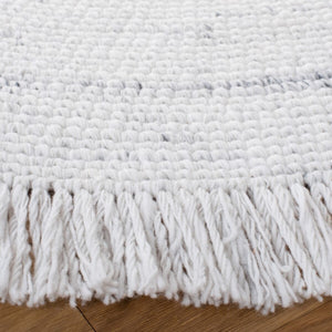 Safavieh Braided 275 Handmade 100% PET YARN Rug BRD275A-6R