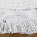 Braided 275 100% Pet Yarn Handmade Rug
