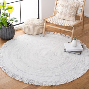 Braided Handmade Rug Crafted from 100% PET Yarn for Eco-Friendly Style and Comfort in Any Room