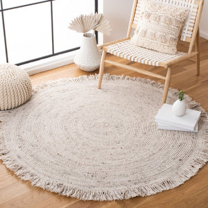 Safavieh Braided 275 Handmade 100% PET YARN Rug BRD275B-6R