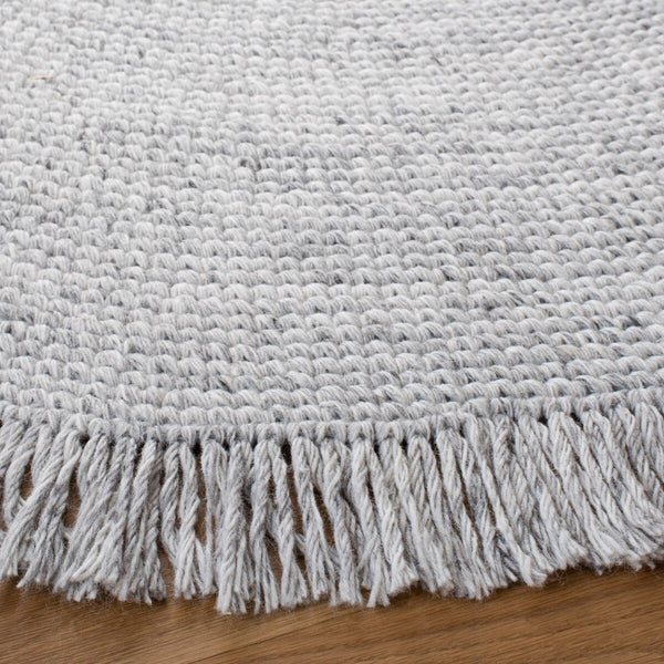 Safavieh Braided 275 Handmade 100% PET YARN Rug BRD275F-6R