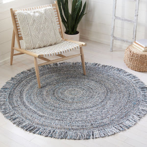 Braided Handmade Rug Crafted from 100% PET Yarn for Eco-Friendly Style and Comfort in Any Room