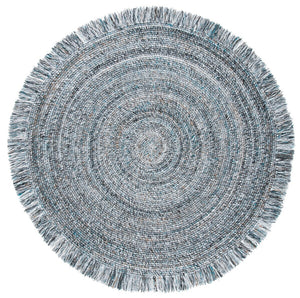 Braided Handmade Rug Crafted from 100% PET Yarn for Eco-Friendly Style and Comfort in Any Room