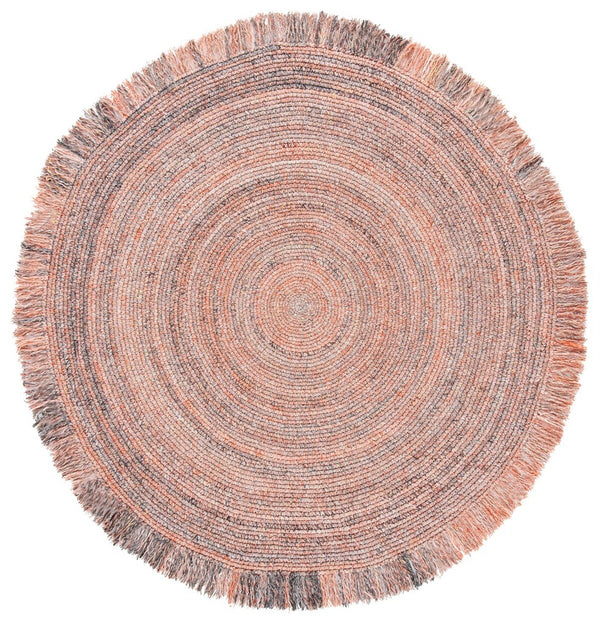 Braided Handmade Rug Crafted from 100% PET Yarn for Eco-Friendly Style and Comfort in Any Room