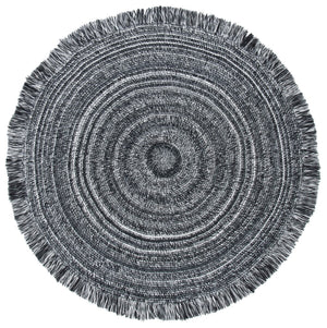 Braided Handmade Rug Crafted from 100% PET Yarn for Eco-Friendly Style and Comfort in Any Room