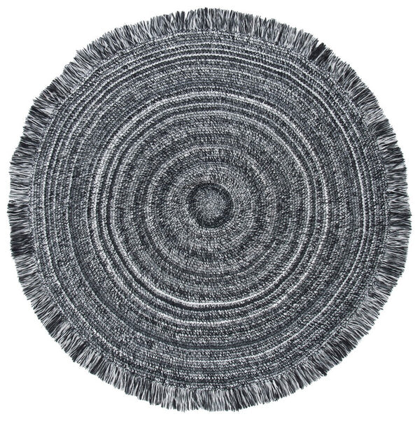 Braided Handmade Rug Crafted from 100% PET Yarn for Eco-Friendly Style and Comfort in Any Room