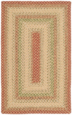 Safavieh Brd303 Hand Woven Polypropylene Rug BRD303A-9SQ
