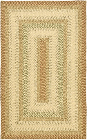 Safavieh Brd303 Hand Woven Polypropylene Rug BRD303A-9SQ