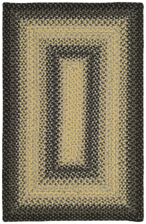 Brd311 Hand Woven Polypropylene Rug - Stylish, Durable, and Perfect for Any Home Décor Style