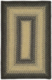 Brd311 Hand Woven Polypropylene Rug