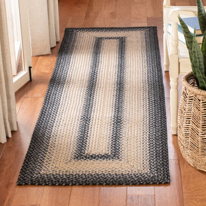 Brd311 Hand Woven Polypropylene Rug - Stylish, Durable, and Perfect for Any Home Décor Style