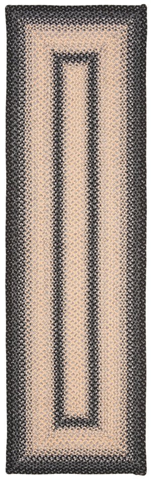 Brd311 Hand Woven Polypropylene Rug - Stylish, Durable, and Perfect for Any Home Décor Style