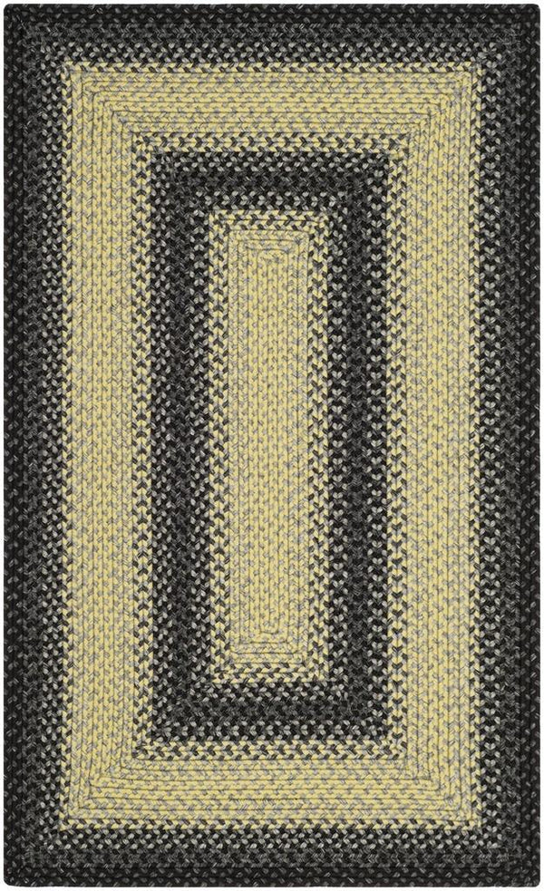 Brd311 Hand Woven Polypropylene Rug - Stylish, Durable, and Perfect for Any Home Décor Style